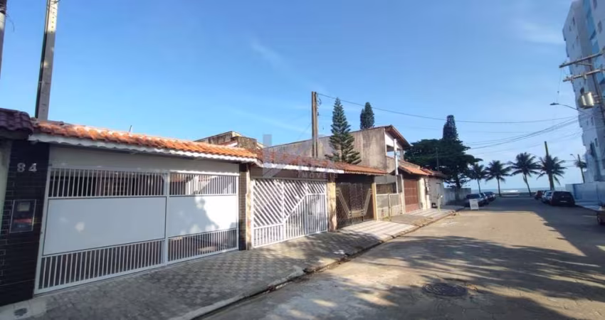 Casa para Venda em Mongaguá, Vera Cruz