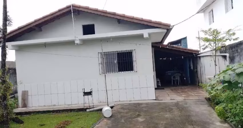 Casa para venda em itanhaém, luiza mar, 2 dormitórios, 1 suíte, 1 banheiro, 5 vagas