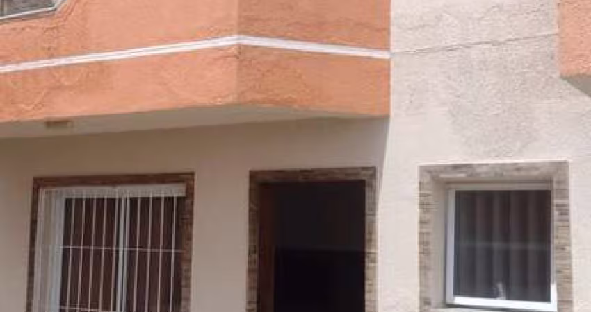 Casa Sobreposta para Venda em Itanhaém, Cibratel 2, 2 dormitórios, 2 suítes, 1 banheiro, 1 vaga