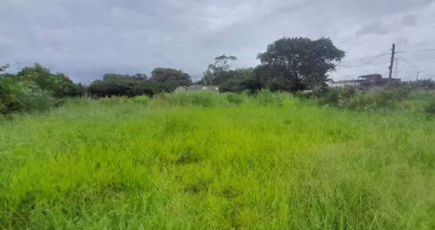 Terreno à venda no Balneário Josedy, Peruíbe 