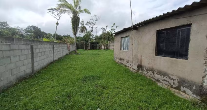 Chácara para Venda em Itanhaém, São Fernando, 3 dormitórios, 3 banheiros, 5 vagas