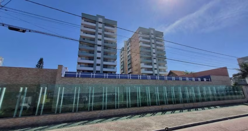 Apartamento para Venda em Itanhaém, Centro, 3 dormitórios, 3 suítes, 1 banheiro, 2 vagas
