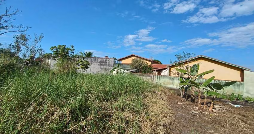 Terreno para Venda em Itanhaém, Jardim das Palmeiras