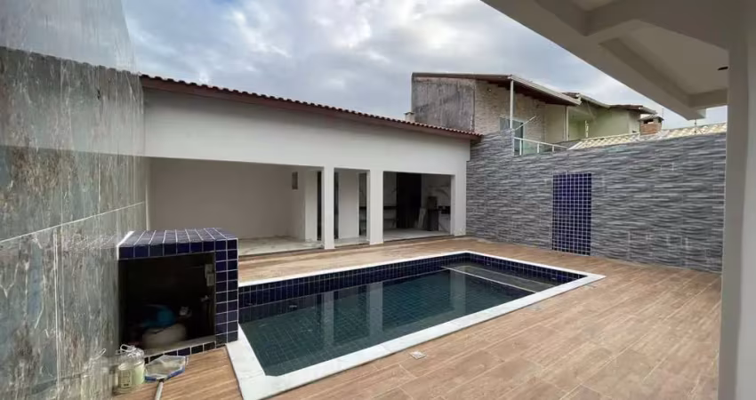Casa para venda em itanhaém, savoy, 2 dormitórios, 3 banheiros, 5 vagas