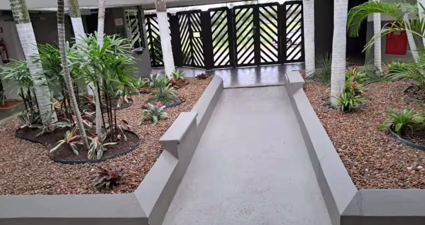 Apartamento para venda em peruíbe, balneário são joão batista, 2 dormitórios, 1 suíte, 1 banheiro, 2 vagas