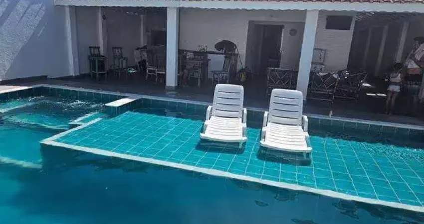 Casa para venda em itanhaém, balneário gaivota, 3 dormitórios, 1 suíte, 3 banheiros, 3 vagas