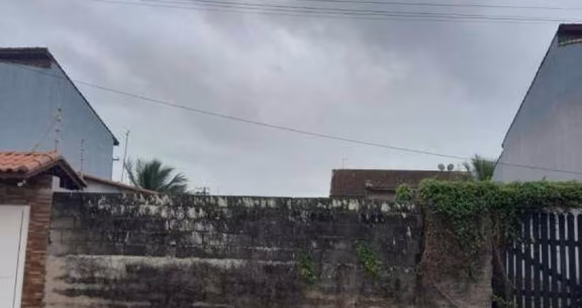 Terreno para Venda em Itanhaém, Cibratel 2