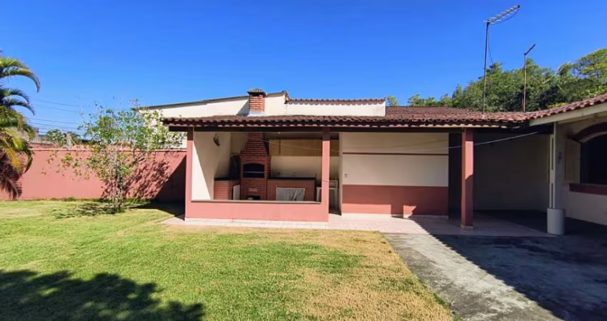 Casa para Venda em Itanhaém, Balneário Gaivota, 2 dormitórios, 2 suítes, 1 banheiro, 11 vagas
