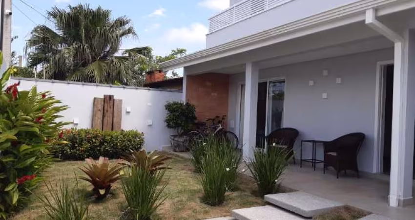 Casa Alto Padrão para Venda em Peruíbe, Oasis, 5 dormitórios, 3 suítes, 1 banheiro, 2 vagas