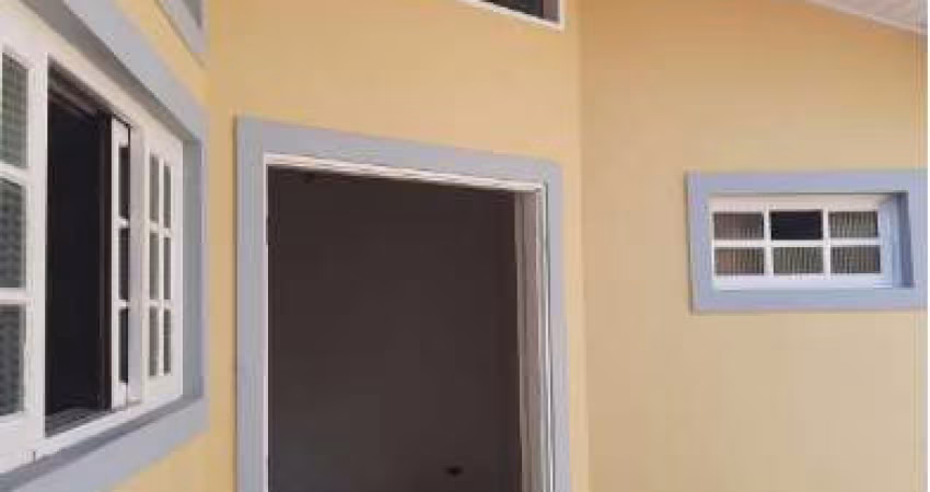Casa para Venda em Itanhaém, Jardim Magalhães, 2 dormitórios, 1 suíte, 3 banheiros