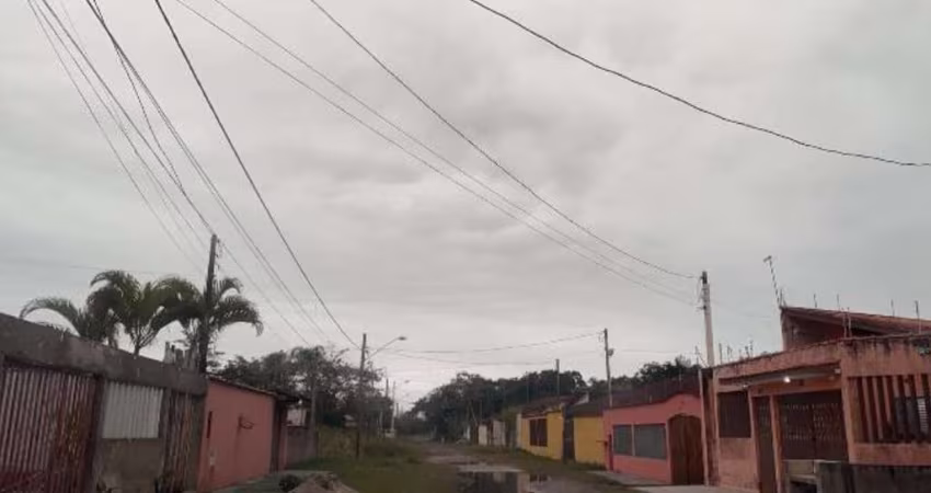 Terreno para Venda em Itanhaém, Jardim das Palmeiras