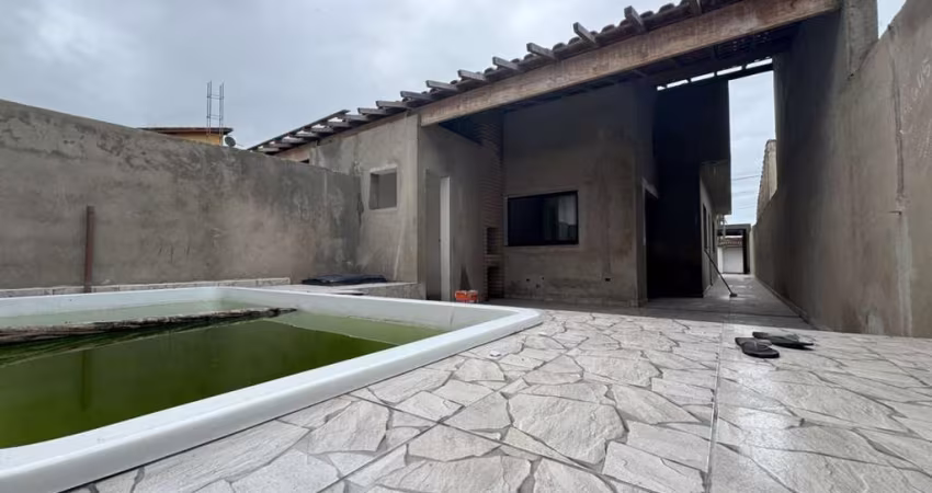 Casa para Venda em Itanhaém, Jardim Grandesp