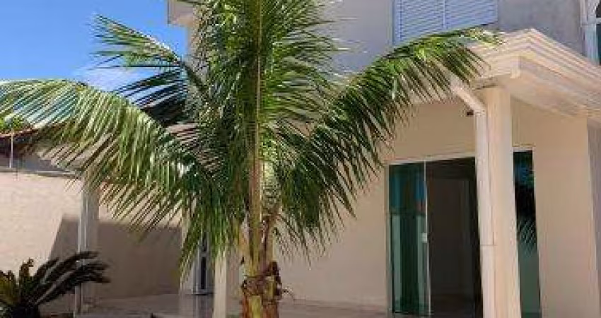 Sobrado para Venda em Itanhaém, Jardim Regina, 7 dormitórios, 2 suítes, 2 banheiros, 4 vagas