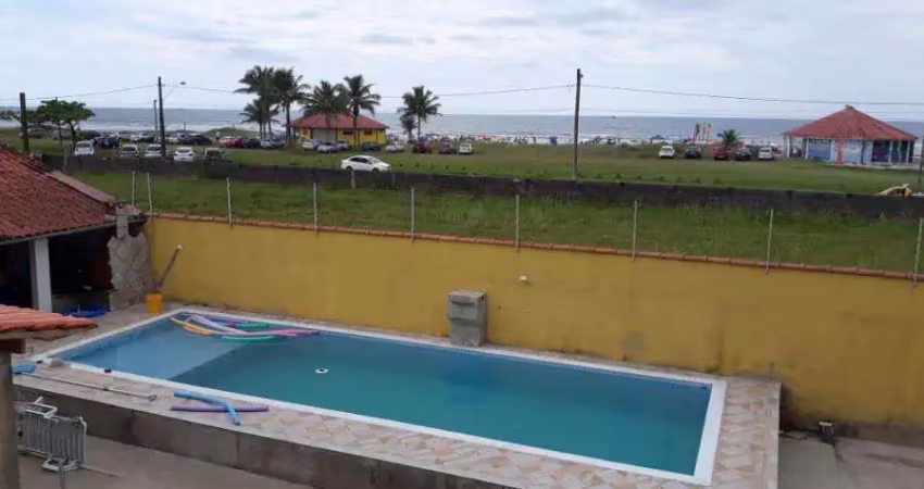 Casa para Venda em Itanhaém, Cibratel 2, 2 dormitórios, 2 banheiros, 4 vagas