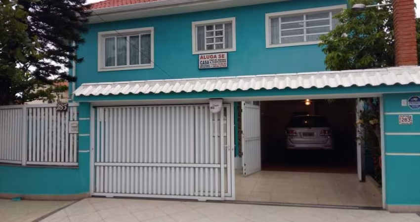 Casa Alto Padrão para Venda em Peruíbe, Centro, 5 dormitórios, 2 suítes, 1 banheiro, 6 vagas