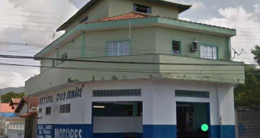 Casa Alto Padrão para Venda em Peruíbe, Centro, 4 dormitórios, 1 suíte, 3 banheiros, 1 vaga