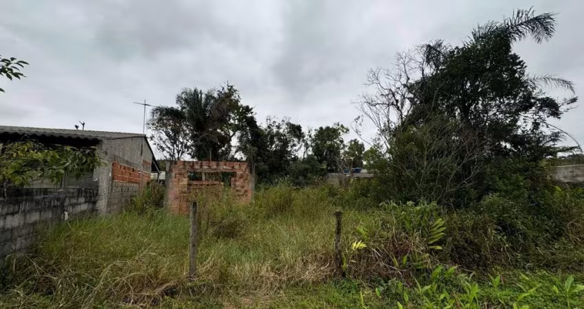 Terreno para Venda em Itanhaém, Jardim Coronel