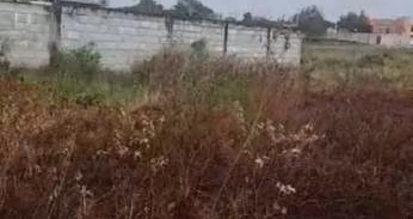 Terreno para Venda em Itanhaém, São Fernando