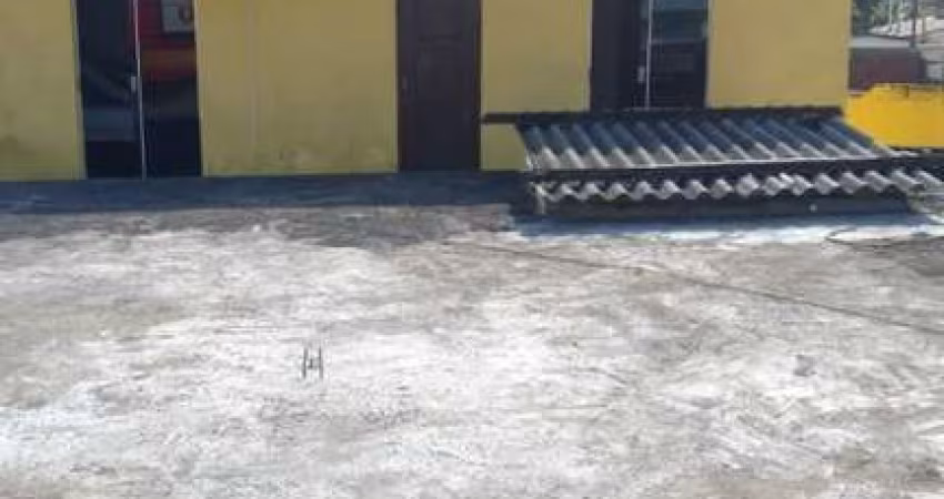 Casa para Venda em Itanhaém, Balneário Gaivota, 3 dormitórios, 1 banheiro, 1 vaga