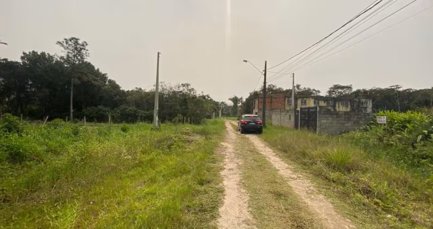 Terreno para Venda em Itanhaém, Luiza Mar