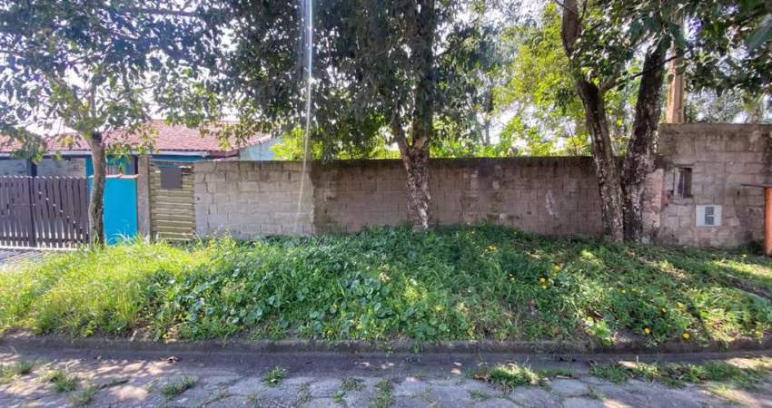 Terreno para Venda em Itanhaém, Jardim Comendador