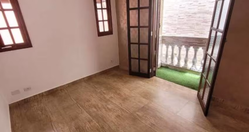 Apartamento para Venda em Itanhaém, Belas Artes, 2 dormitórios, 1 banheiro, 1 vaga