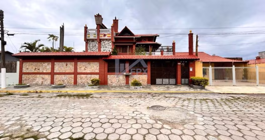 Comercial para Venda em Itanhaém, Luiza Mar, 12 dormitórios, 5 suítes, 7 banheiros, 4 vagas