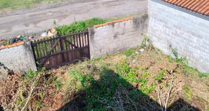 Terreno para Venda em Itanhaém, Jardim das Palmeiras