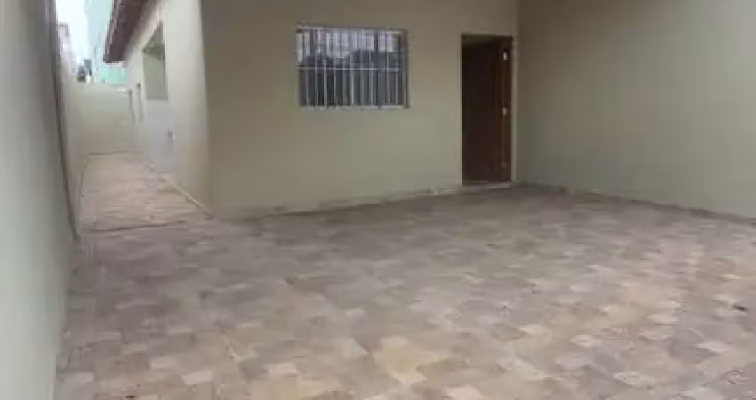 Casa para venda em mongaguá, jussara, 2 dormitórios, 1 suíte, 1 banheiro, 2 vagas