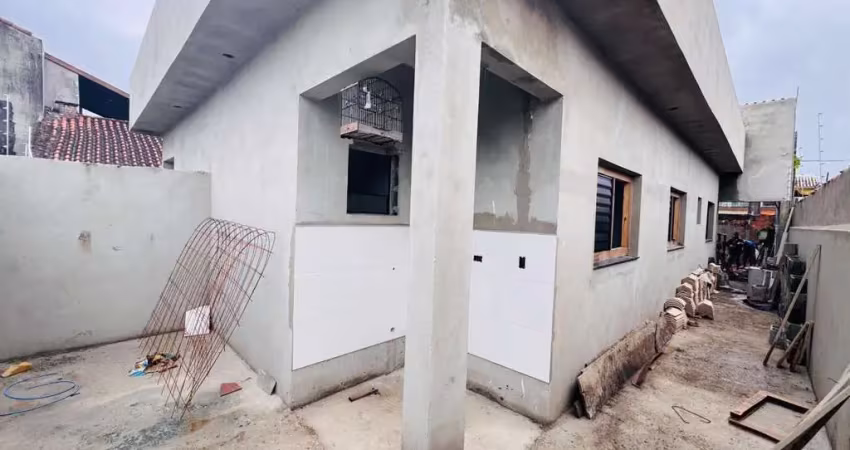 Casa para venda em itanhaém, savoy, 2 dormitórios, 1 suíte, 2 banheiros