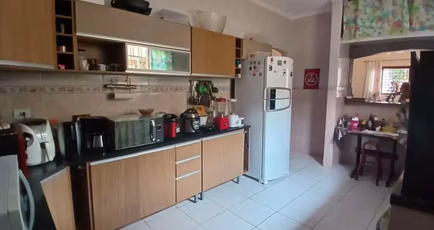 Casa para venda em praia grande, maracanã, 3 dormitórios, 4 banheiros, 1 vaga