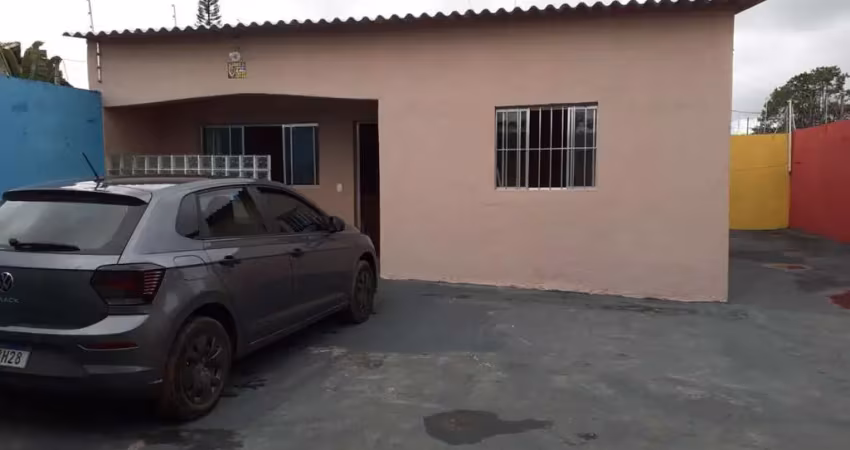 Casa para venda em peruíbe, estância são josé, 2 dormitórios, 3 banheiros, 4 vagas