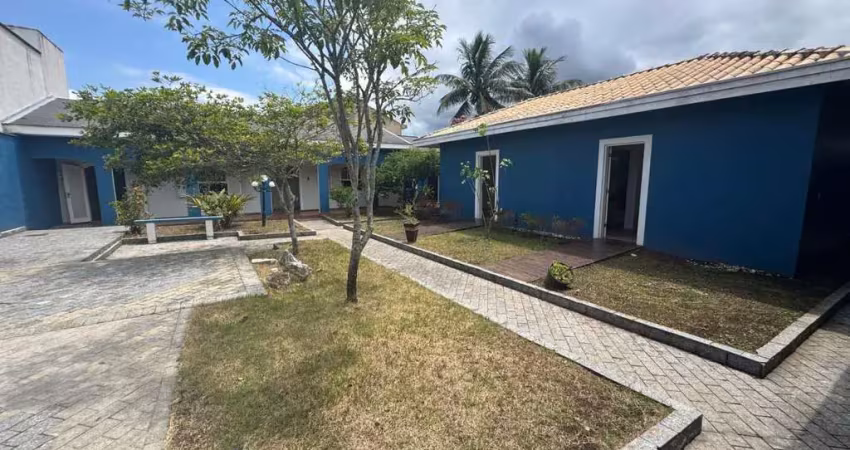 Comercial para Venda em Itanhaém, Cibratel 2, 10 dormitórios, 10 suítes, 1 banheiro, 6 vagas