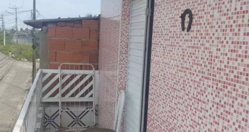 Casa para Venda em Itanhaém, Jardim Tanise, 3 dormitórios, 3 banheiros, 2 vagas