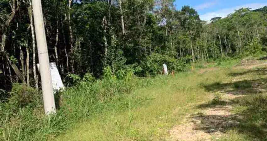 Terreno à venda no Massaguaçu, Caraguatatuba 