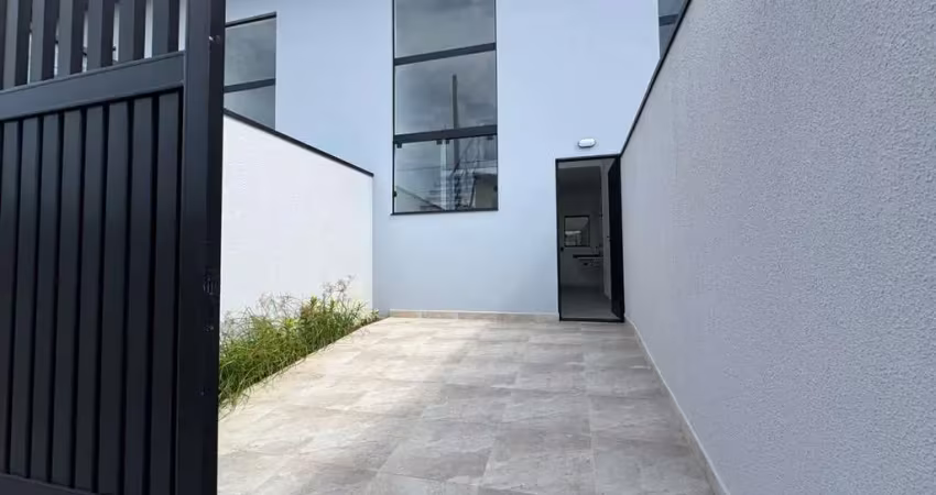 Casa para venda em peruíbe, belmira novaes, 1 dormitório, 1 banheiro, 1 vaga