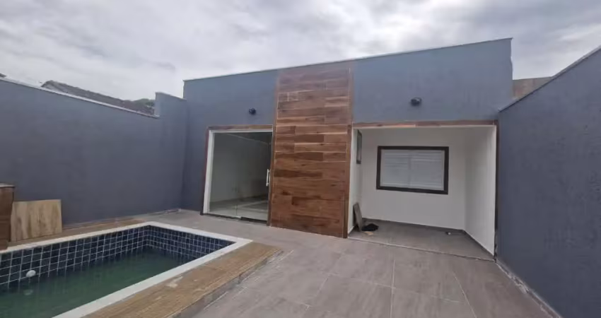 Casa para venda em itanhaém, savoy, 3 dormitórios, 1 suíte, 2 banheiros, 2 vagas