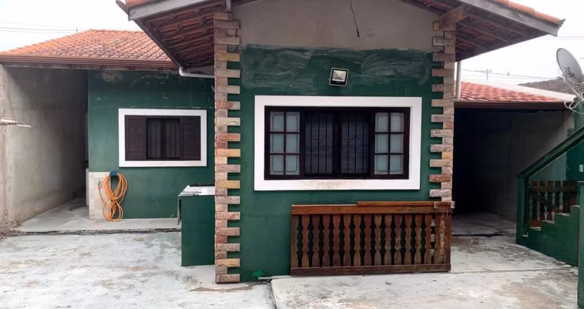 Casa para Venda em Itanhaém, Chácara das Tamaras, 4 dormitórios, 3 suítes, 5 banheiros, 4 vagas