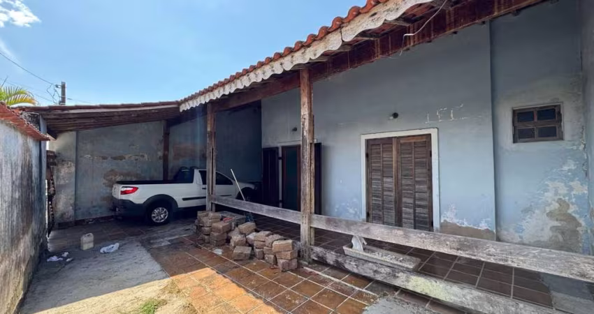 Casa para Venda em Itanhaém, Belas Artes, 3 dormitórios, 3 suítes, 1 banheiro, 4 vagas