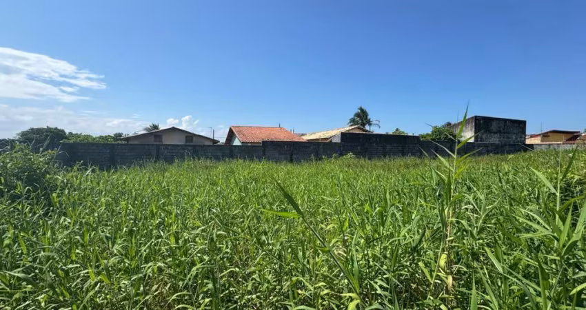 Terreno para Venda em Itanhaém, Bopiranga