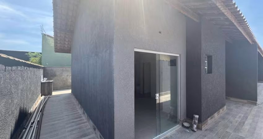 Casa em Condomínio para Venda em Itanhaém, Cibratel 2, 2 dormitórios, 1 suíte, 1 banheiro, 1 vaga