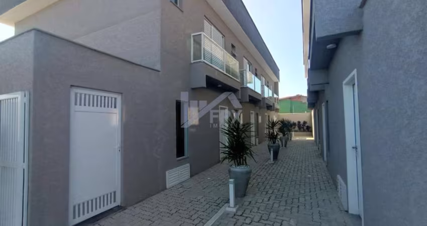 Casa em Condomínio para Venda em Itanhaém, Cibratel 2, 2 dormitórios, 2 suítes, 1 banheiro, 1 vaga
