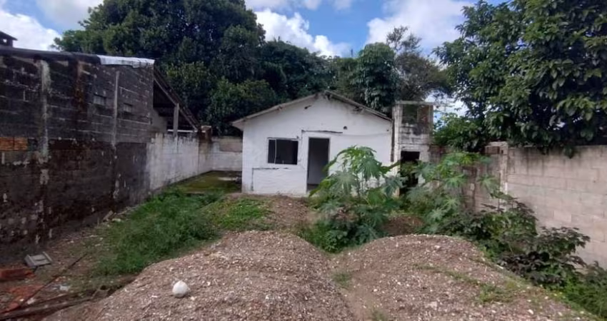 Casa para Venda em Itanhaém, Jardim Umuarama, 5 dormitórios, 1 banheiro, 10 vagas
