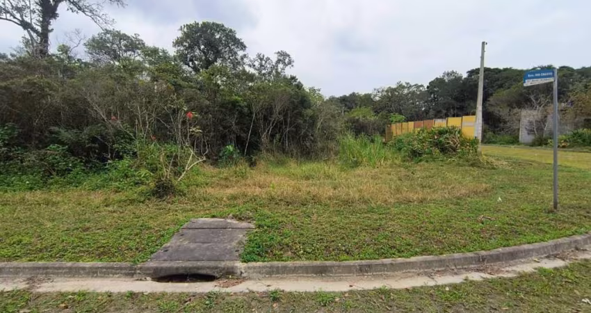 Terreno para Venda em Itanhaém, Jardim Fenix