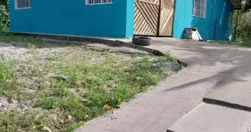 Chácara para venda em itanhaém, parque real, 2 dormitórios, 1 suíte, 1 banheiro, 10 vagas