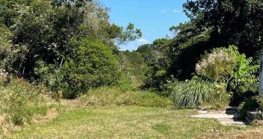 Terreno para Venda em Itanhaém, SANTA CRUZ