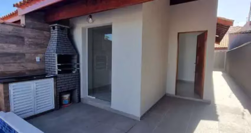 Casa para venda em itanhaém, nova itanhaém, 2 dormitórios, 1 banheiro, 2 vagas