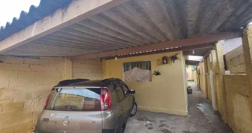 Casa para Venda em Itanhaém, Oasis, 2 dormitórios, 2 banheiros, 2 vagas