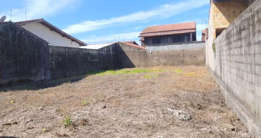 Terreno para Venda em Itanhaém, Luizamar Mirim