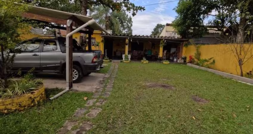 Casa para Venda em Itanhaém, Jardim das Palmeiras, 3 dormitórios, 2 banheiros, 5 vagas